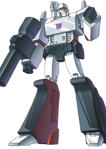 Megatron