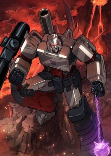 Megatron