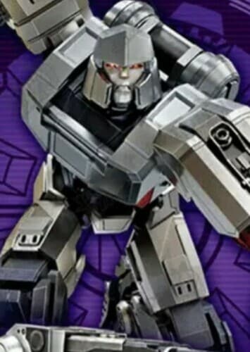 Megatron