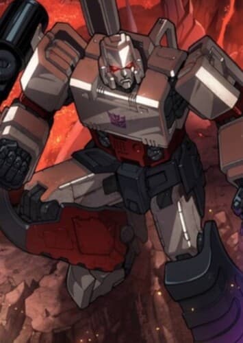 Megatron