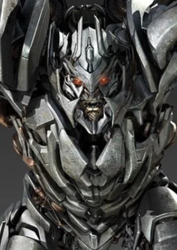 Megatron