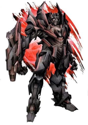 Megatronus