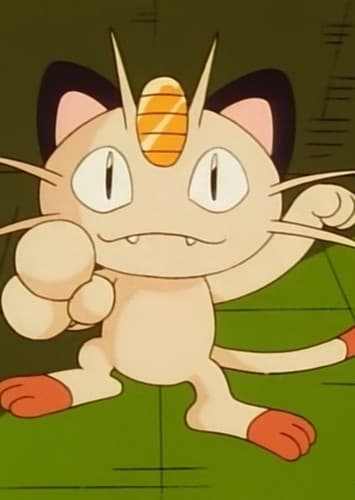Meowth