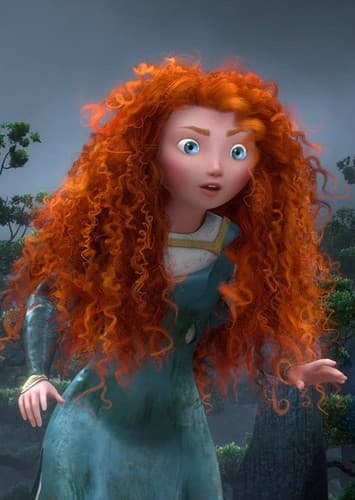 Merida
