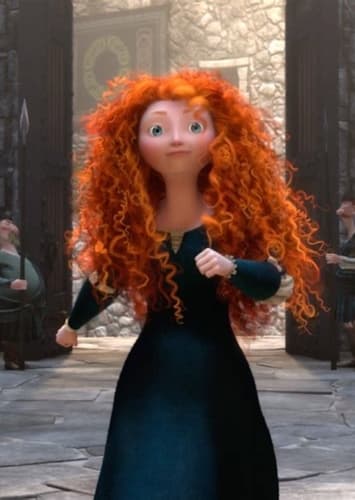 Merida