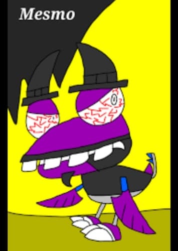 Mesmo