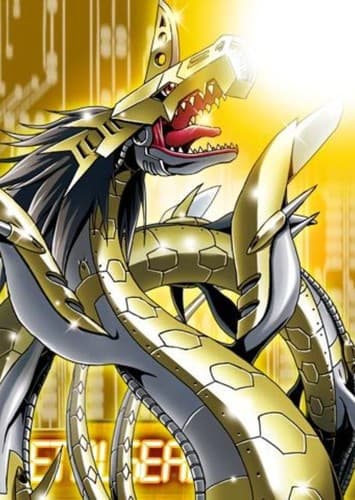 MetalSeadramon