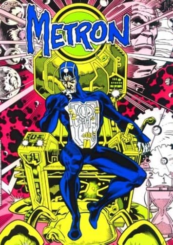 Metron