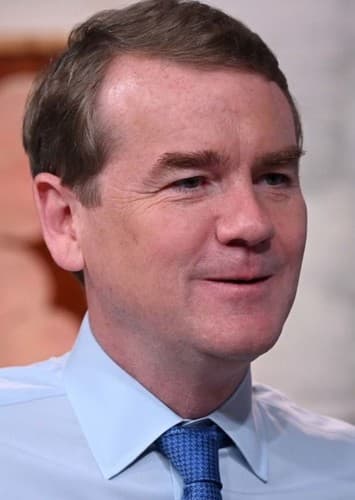 Michael Bennet