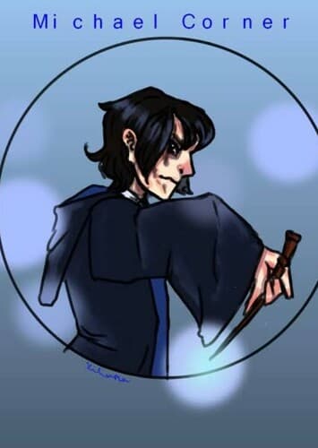Michael Corner