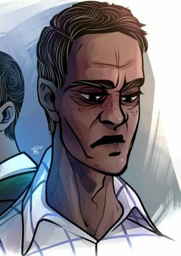 Michael "Mike" Hanlon