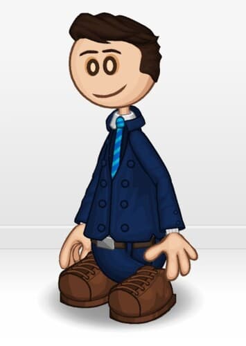 Michael Glasser (voice)