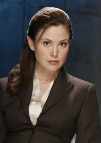 Michelle Dessler