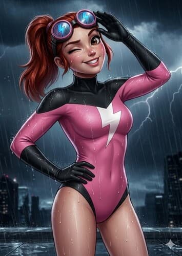 Michelle Sanchez/Swift