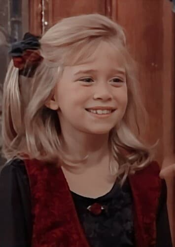 Michelle Tanner