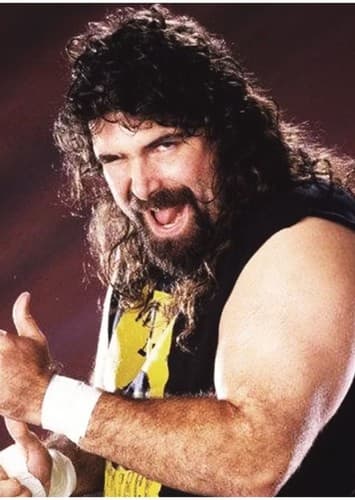 Mick Foley