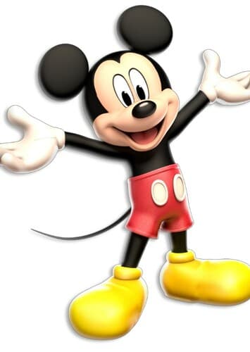 Mickey Mouse
