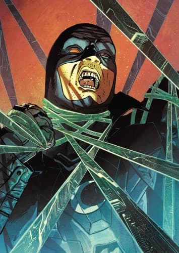 Midnighter