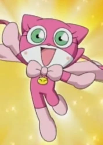 Miko/Junior Niyander