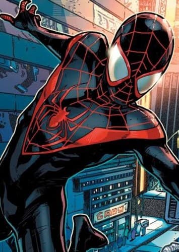Miles Morales