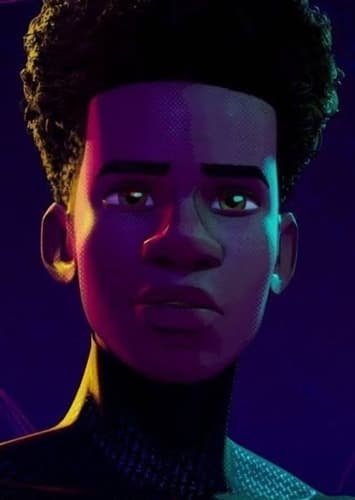 Miles Morales