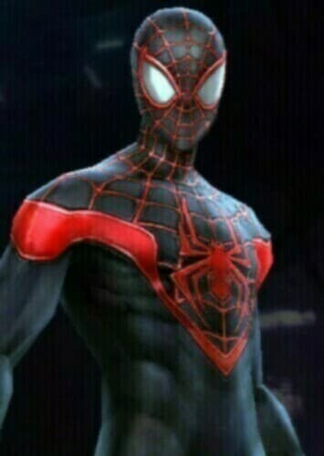 Miles Morales