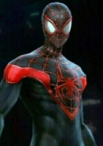 Miles Morales