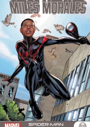 Miles Morales