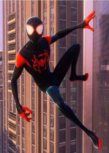 Miles Morales