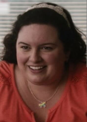 Millie Mitchellchuck