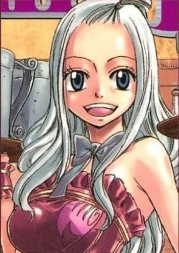 Mirajane Strauss
