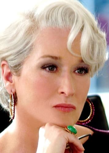 Miranda Priestly