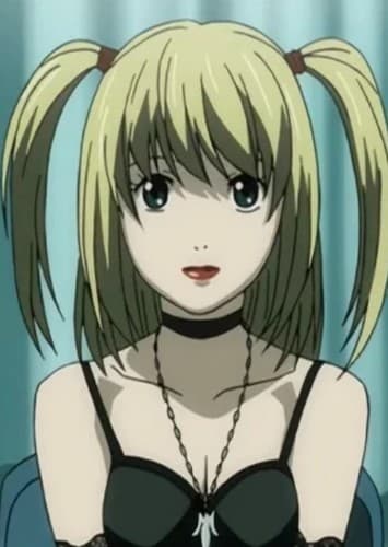 Misa Amane