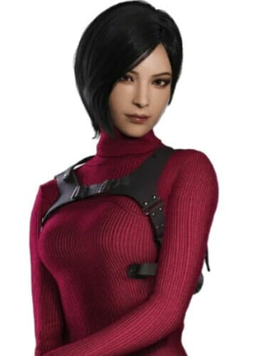 Ada wong