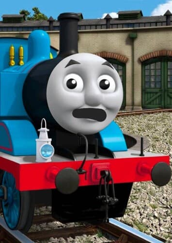 Mist Realm Thomas