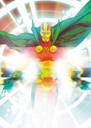 Mister Miracle