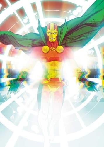 Mister Miracle