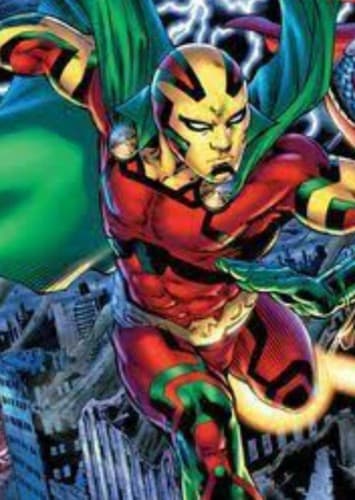 Mister Miracle