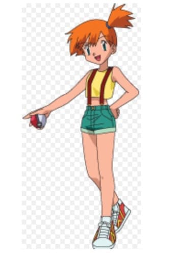 Misty