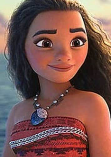 Moana
