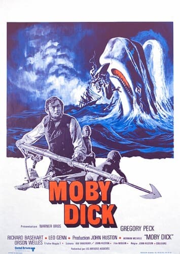 Moby Dick