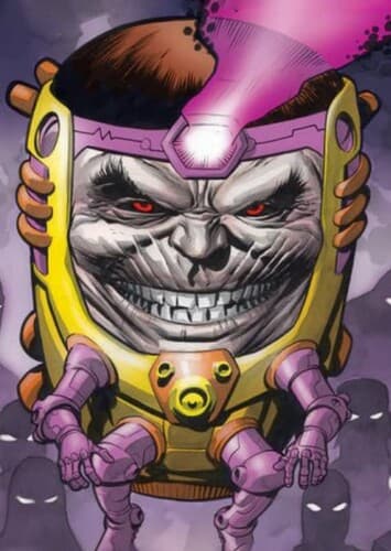 MODOK