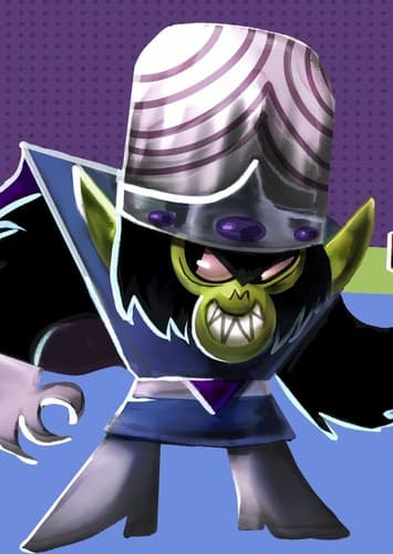 Mojo Jojo