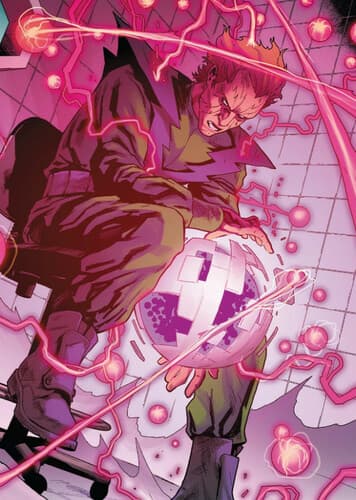 Molecular Maniuplation