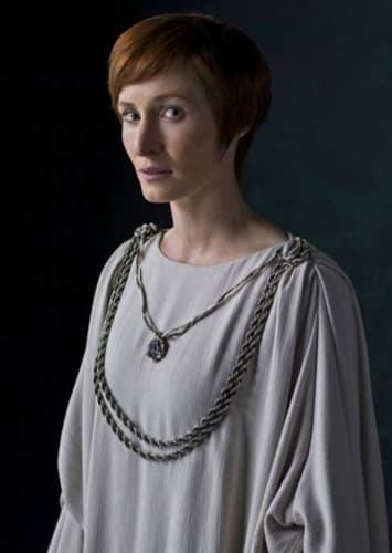 Mon Mothma