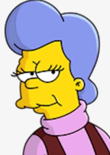 Mona Simpson