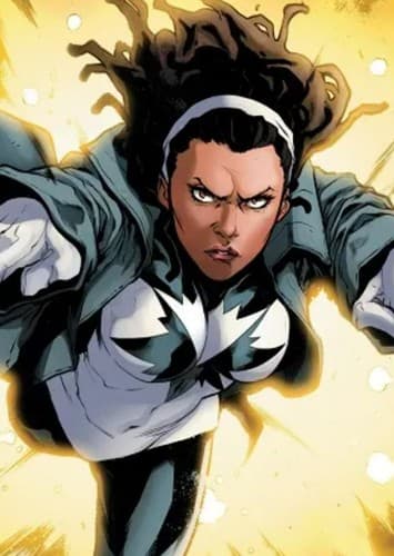 Monica Rambeau