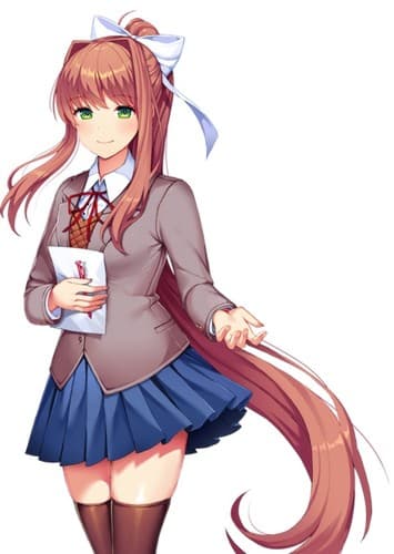Monika
