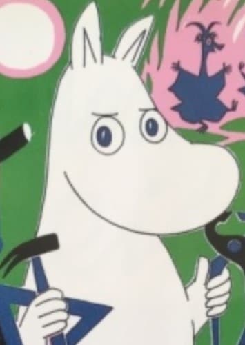 Moomintroll