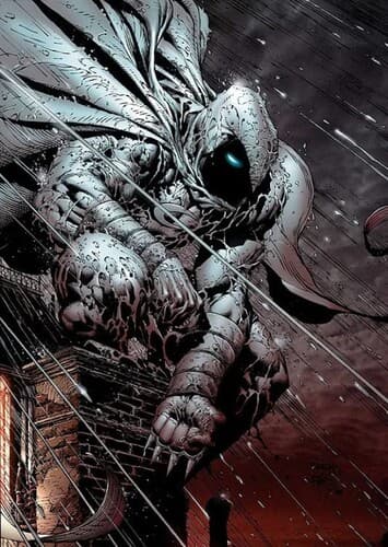Moon Knight